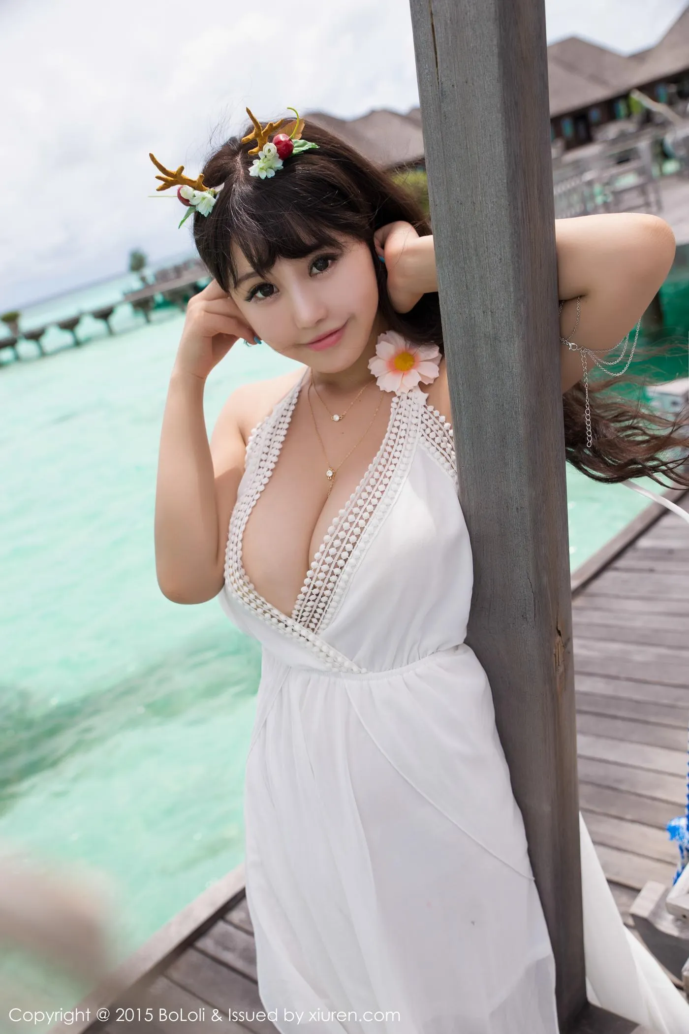 Vol.042 Barbie可儿 [47P]插图8